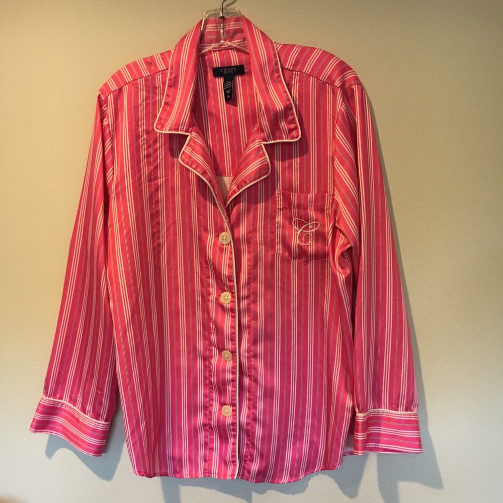 Pajama shirt